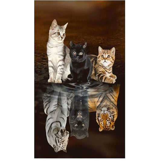 1000pcs Jigsaw Puzzle A3990 - Justjigsaws