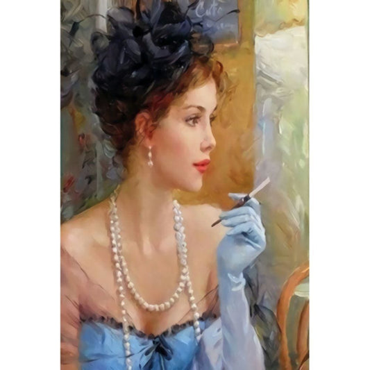 1000pcs Jigsaw Puzzle A3997 - Justjigsaws