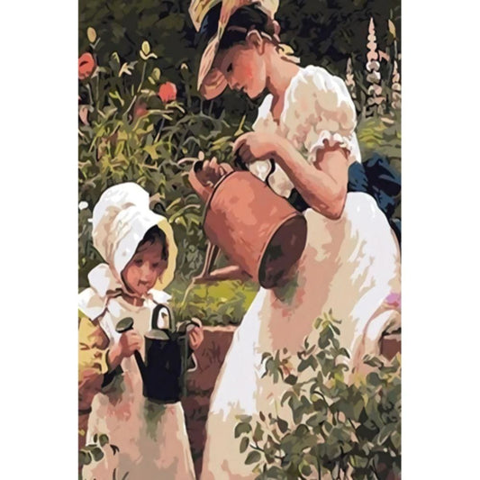 1000pcs Jigsaw Puzzle A4001 - Justjigsaws