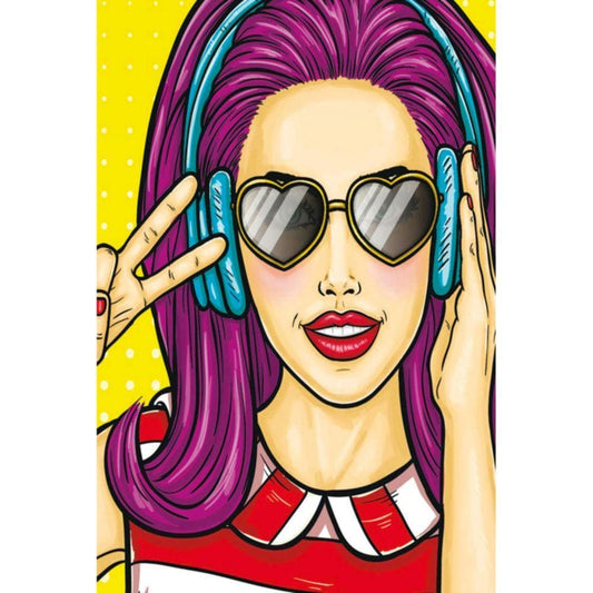 1000pcs Jigsaw Puzzle A4014 - Justjigsaws
