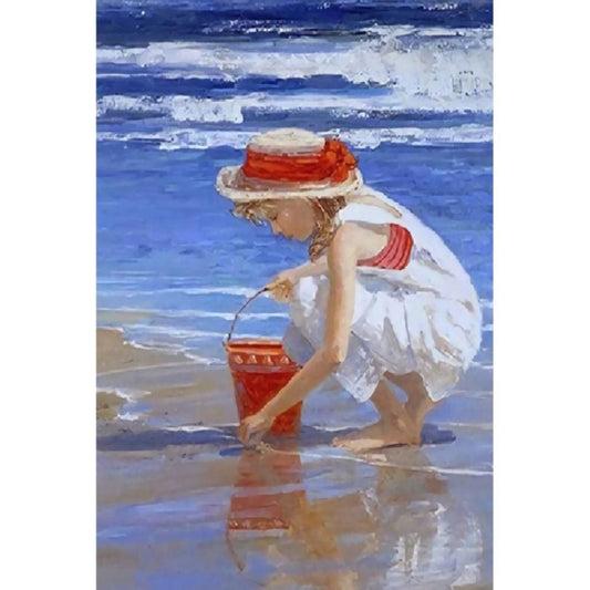 1000pcs Jigsaw Puzzle A4037 - Justjigsaws
