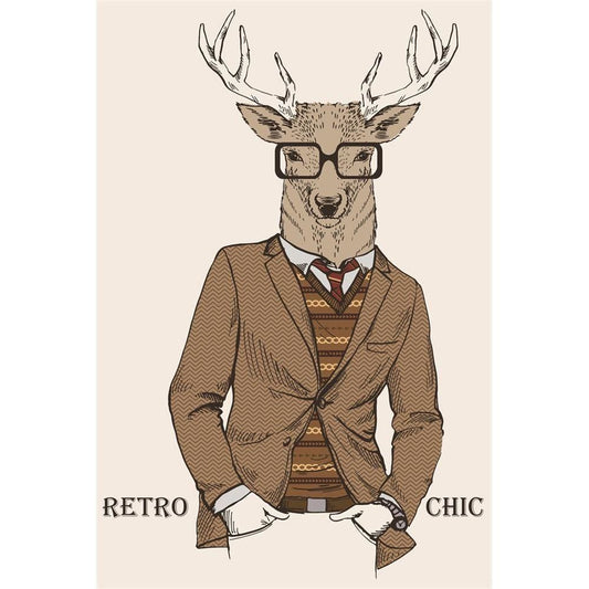 1000pcs Jigsaw Puzzle A404 - Justjigsaws