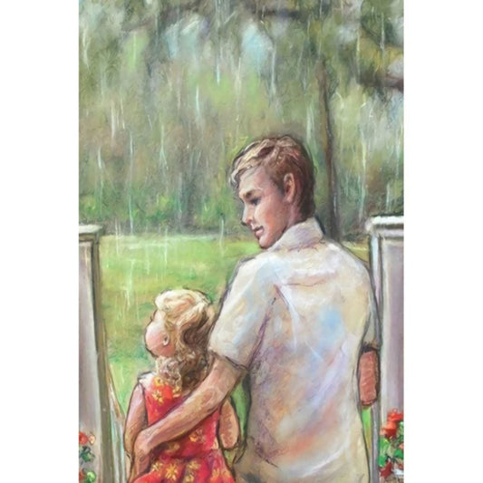 1000pcs Jigsaw Puzzle A4049 - Justjigsaws