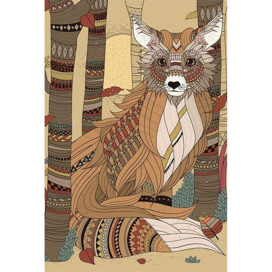 1000pcs Jigsaw Puzzle A408 - Justjigsaws