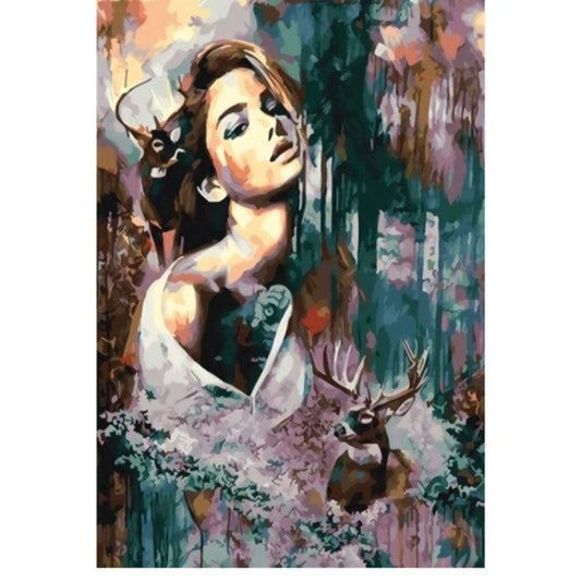 1000pcs Jigsaw Puzzle A4087 - Justjigsaws
