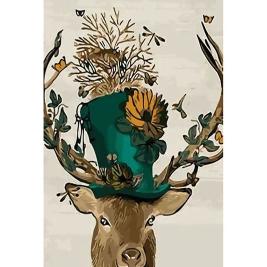 1000pcs Jigsaw Puzzle A4092 - Justjigsaws