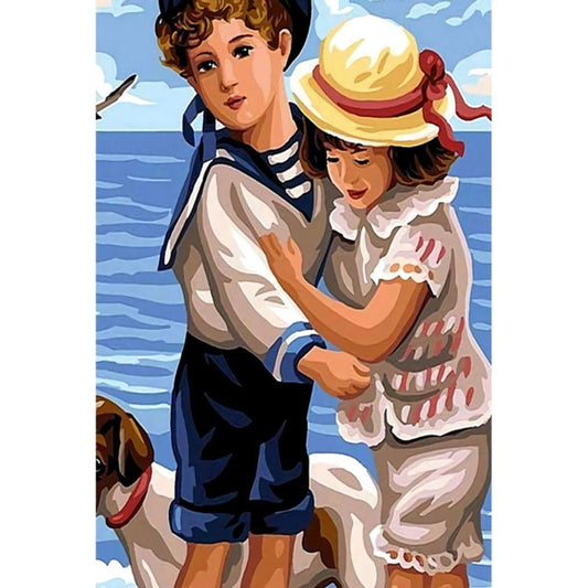 1000pcs Jigsaw Puzzle A4093 - Justjigsaws