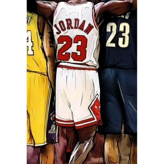 1000pcs Jigsaw Puzzle A4097 - Justjigsaws