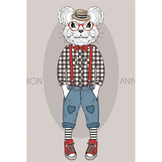 1000pcs Jigsaw Puzzle A411 - Justjigsaws