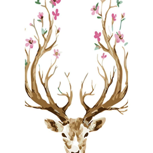 1000pcs Jigsaw Puzzle A4110 - Justjigsaws