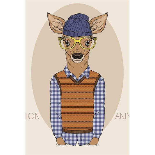 1000pcs Jigsaw Puzzle A412 - Justjigsaws