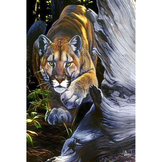 1000pcs Jigsaw Puzzle A4146 - Justjigsaws