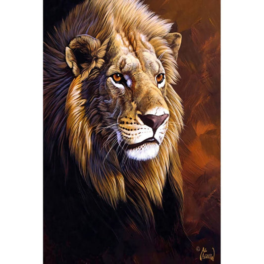 1000pcs Jigsaw Puzzle A4147 - Justjigsaws