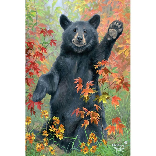 1000pcs Jigsaw Puzzle A4148 - Justjigsaws