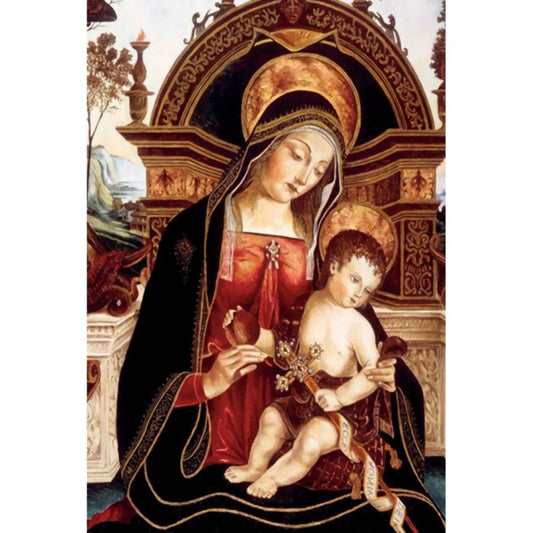 1000pcs Jigsaw Puzzle A4152 - Justjigsaws