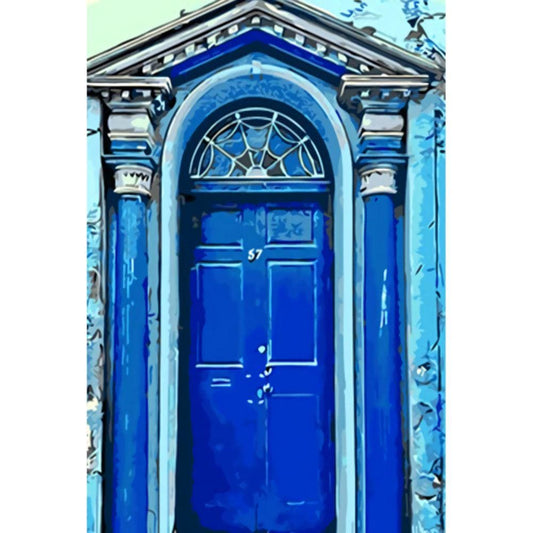 1000pcs Jigsaw Puzzle A4158 - Justjigsaws
