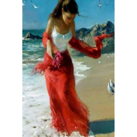1000pcs Jigsaw Puzzle A4164 - Justjigsaws