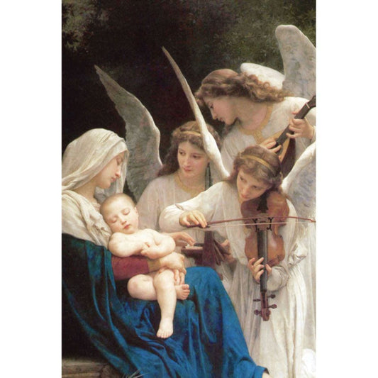 1000pcs Jigsaw Puzzle A4211 - Justjigsaws