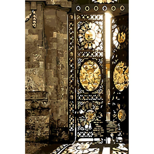 1000pcs Jigsaw Puzzle A4222 - Justjigsaws