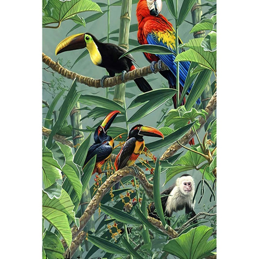 1000pcs Jigsaw Puzzle A4233 - Justjigsaws