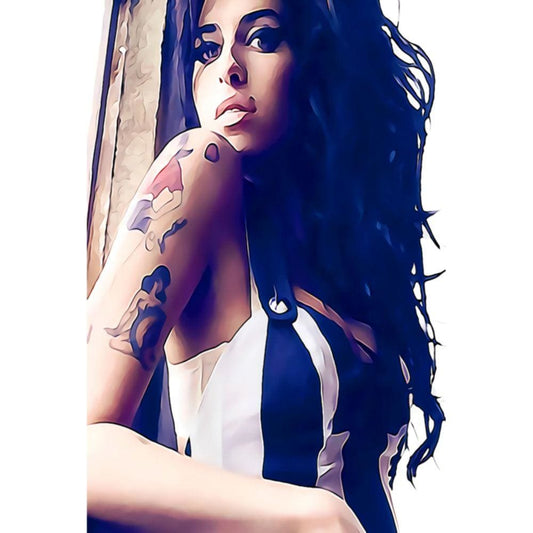 1000pcs Jigsaw Puzzle A4235 - Justjigsaws