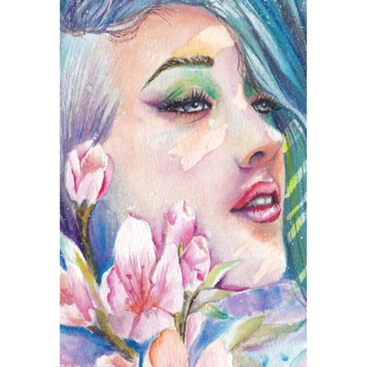 1000pcs Jigsaw Puzzle A4268 - Justjigsaws