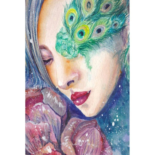 1000pcs Jigsaw Puzzle A4269 - Justjigsaws