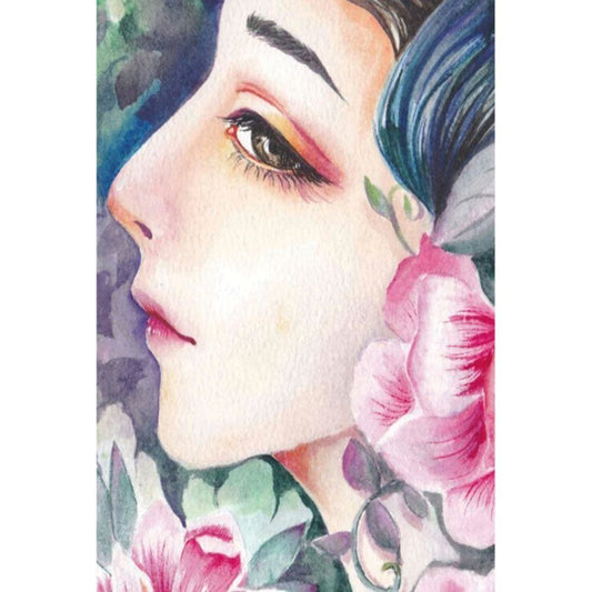 1000pcs Jigsaw Puzzle A4270 - Justjigsaws