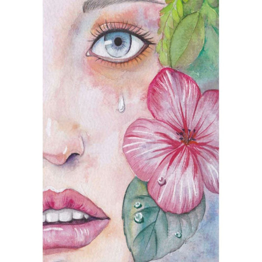 1000pcs Jigsaw Puzzle A4271 - Justjigsaws