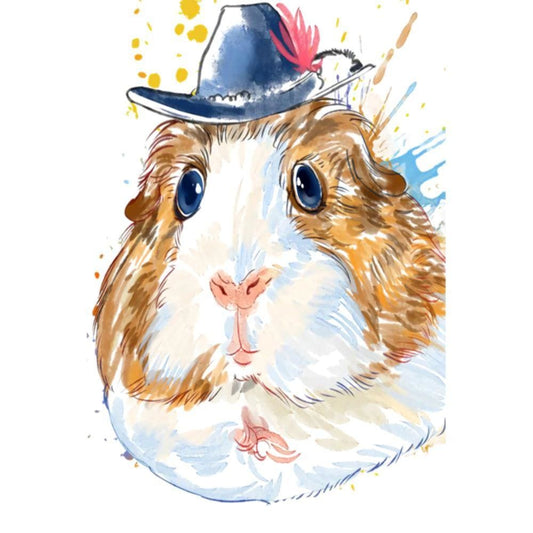 1000pcs Jigsaw Puzzle A4301 - Justjigsaws