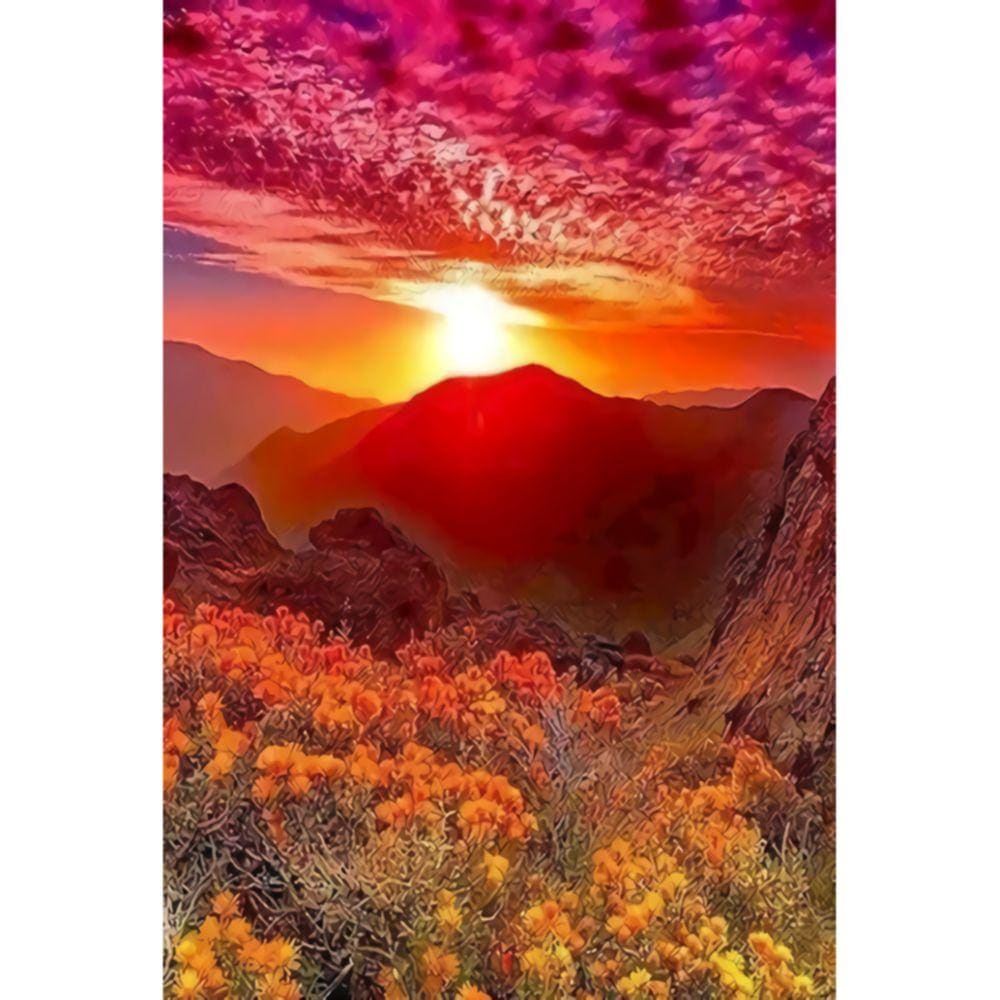 1000pcs Jigsaw Puzzle A4313 - Justjigsaws