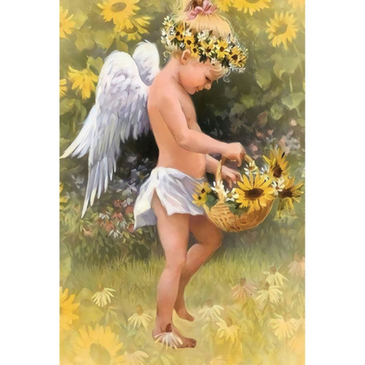 1000pcs Jigsaw Puzzle A4340 - Justjigsaws