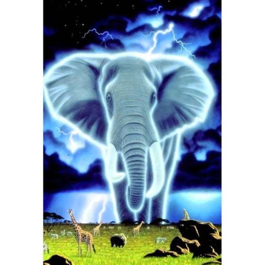 1000pcs Jigsaw Puzzle A4341 - Justjigsaws