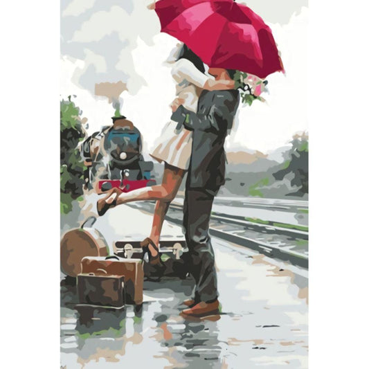 1000pcs Jigsaw Puzzle A4345 - Justjigsaws