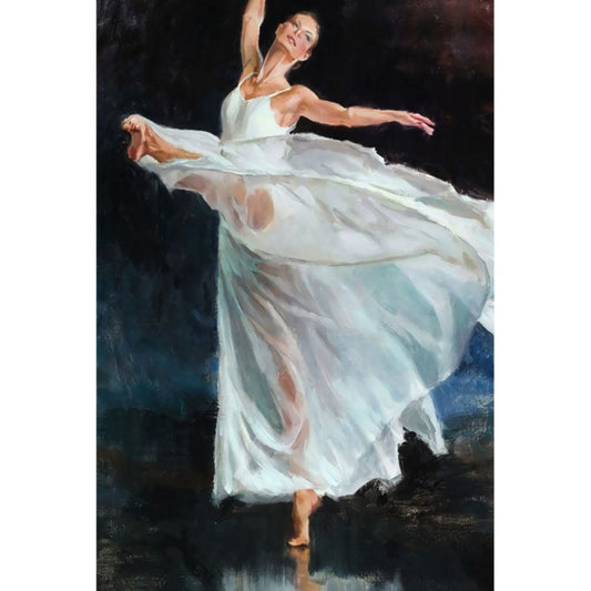 1000pcs Jigsaw Puzzle A4346 - Justjigsaws