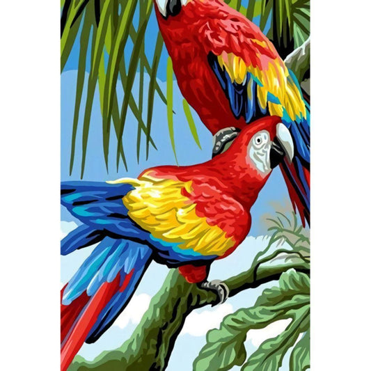 1000pcs Jigsaw Puzzle A4361 - Justjigsaws