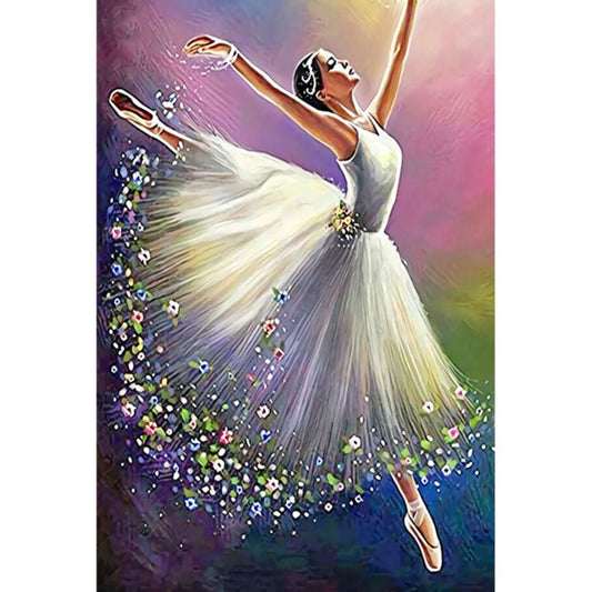 1000pcs Jigsaw Puzzle A4376 - Justjigsaws