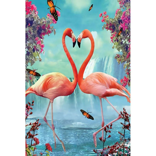 1000pcs Jigsaw Puzzle A4382 - Justjigsaws