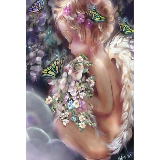 1000pcs Jigsaw Puzzle A4389 - Justjigsaws
