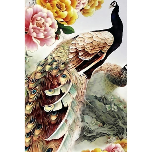 1000pcs Jigsaw Puzzle A4401 - Justjigsaws