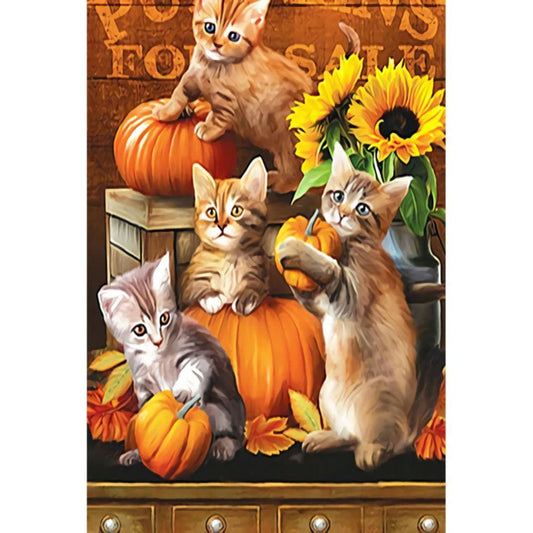 1000pcs Jigsaw Puzzle A4404 - Justjigsaws