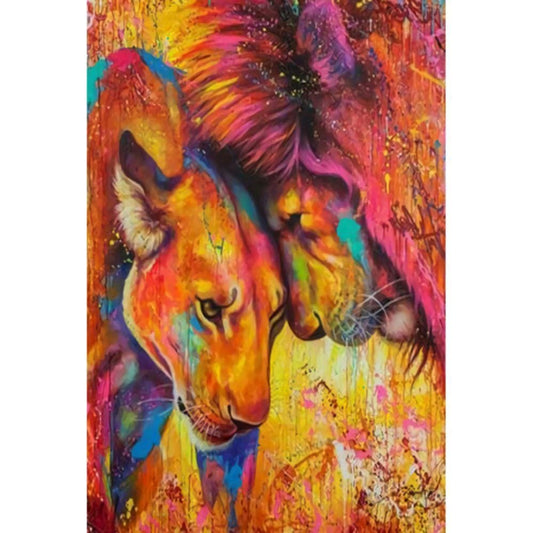 1000pcs Jigsaw Puzzle A4406 - Justjigsaws