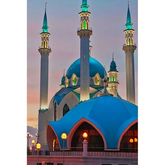 1000pcs Jigsaw Puzzle A4408 - Justjigsaws