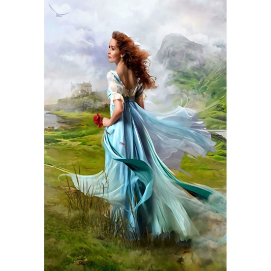 1000pcs Jigsaw Puzzle A4415 - Justjigsaws