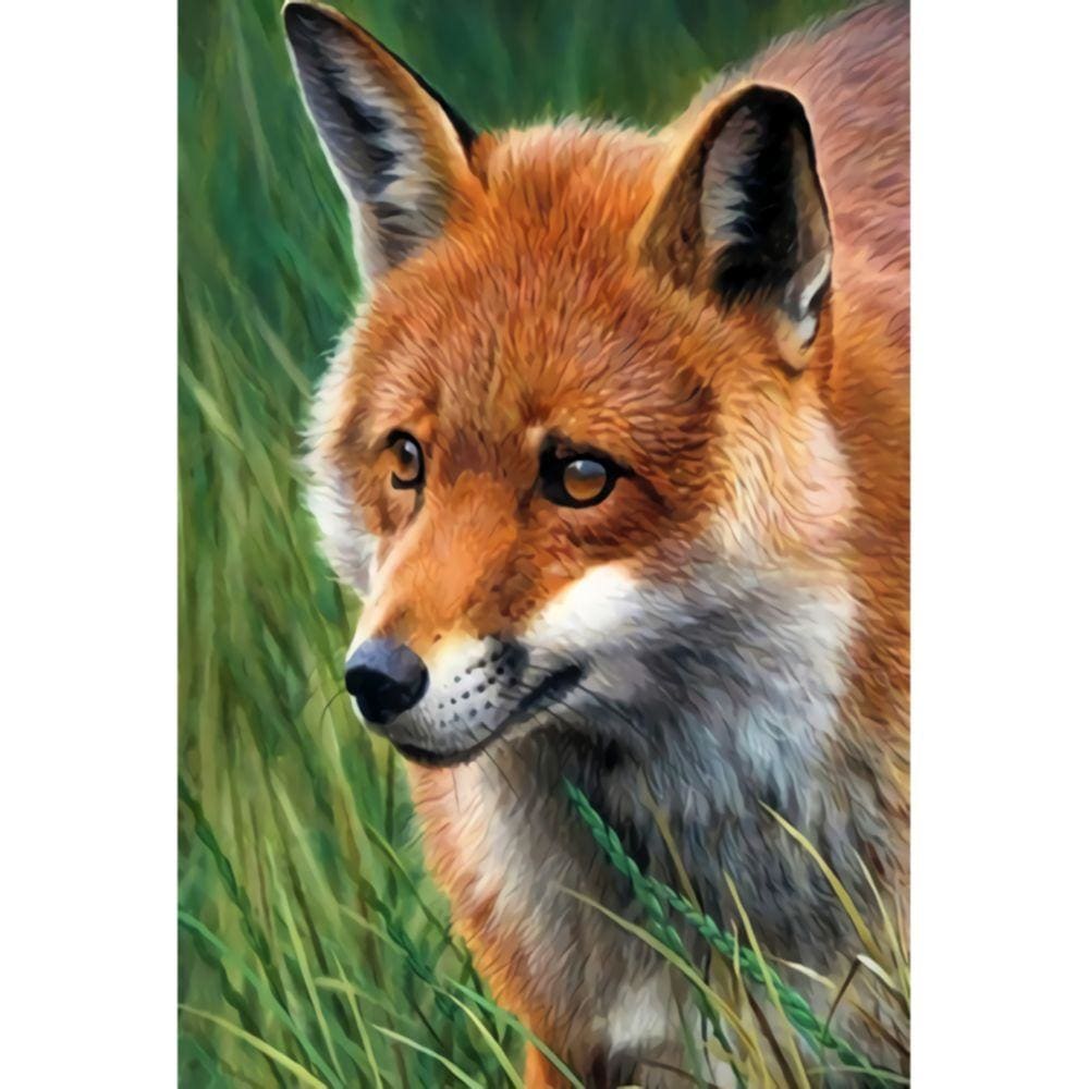 1000pcs Jigsaw Puzzle A4423 - Justjigsaws