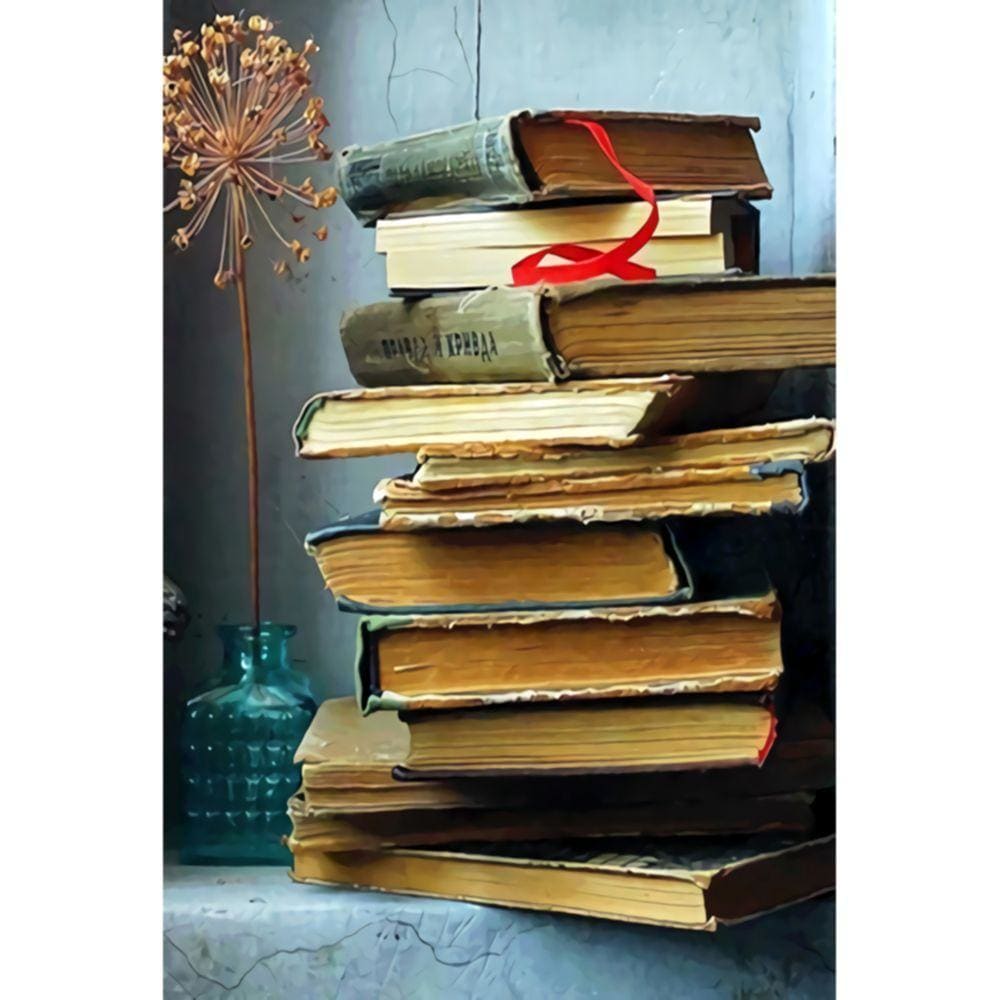 1000pcs Jigsaw Puzzle A4439 - Justjigsaws