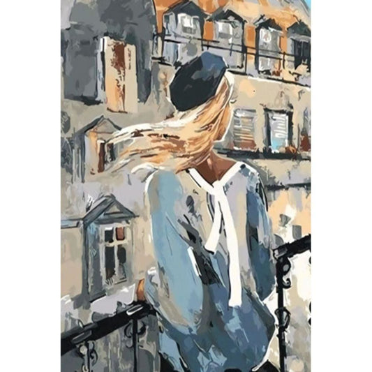 1000pcs Jigsaw Puzzle A4442 - Justjigsaws