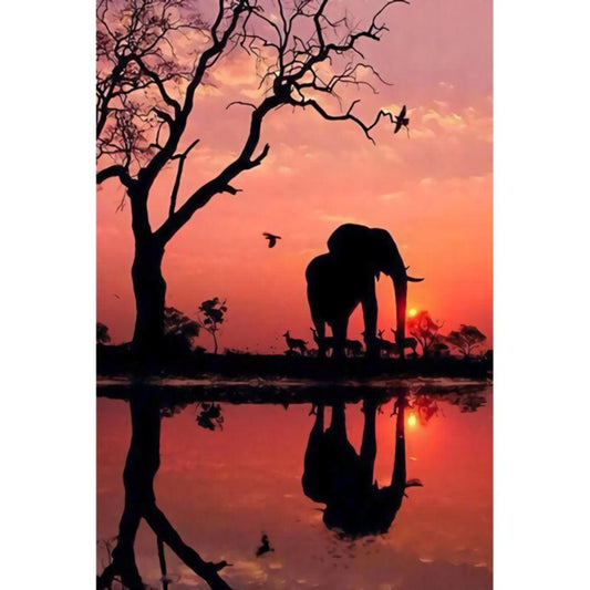 1000pcs Jigsaw Puzzle A4467 - Justjigsaws