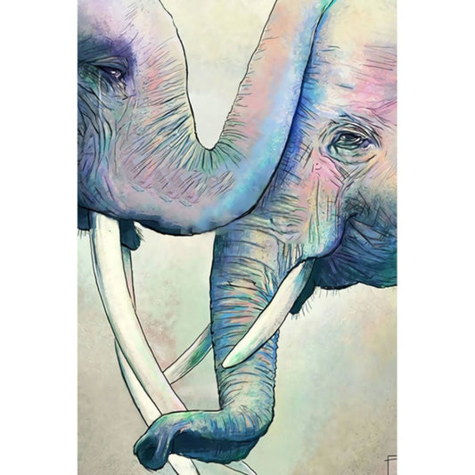 1000pcs Jigsaw Puzzle A4471 - Justjigsaws