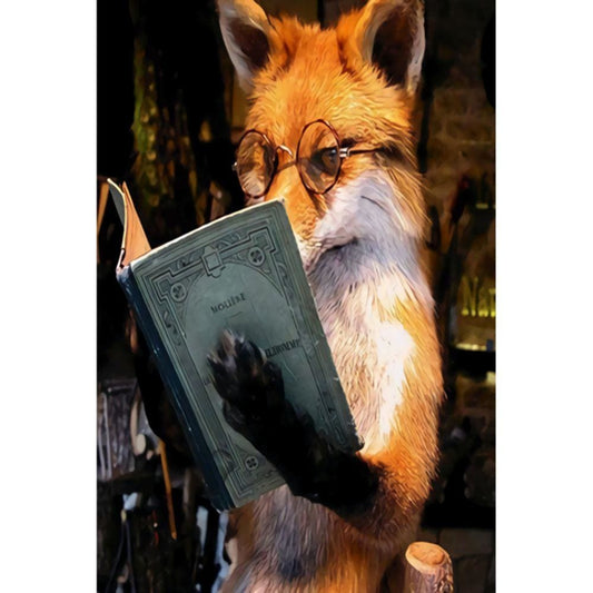 1000pcs Jigsaw Puzzle A4473 - Justjigsaws